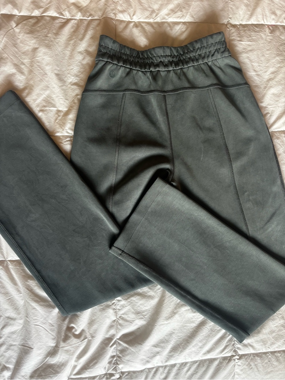 Lululemon Softstreme High-Rise Pant